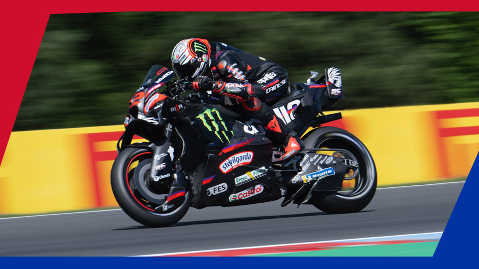 MotoGP / Büyük Britanya / Antrenman
