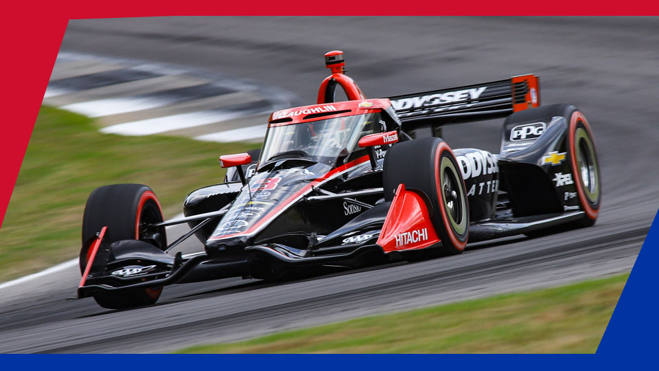 IndyCar / Sonsio Grand Prix