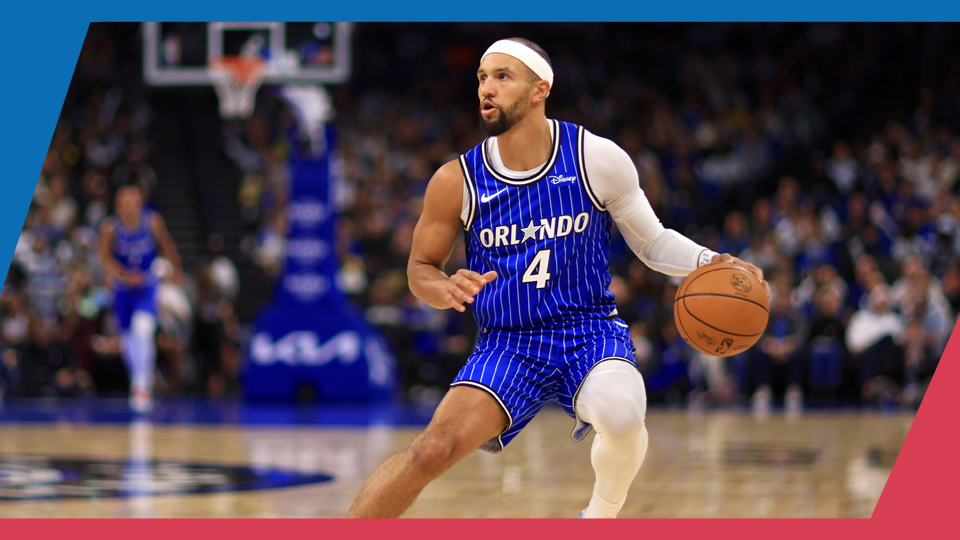 NBA / Orlando Magic - Detroit Pistons / Play-Off 7. Maç