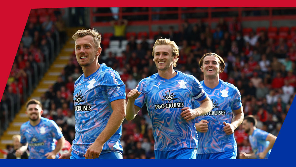 İngiltere Championship 9. Hafta / Southampton - Portsmouth