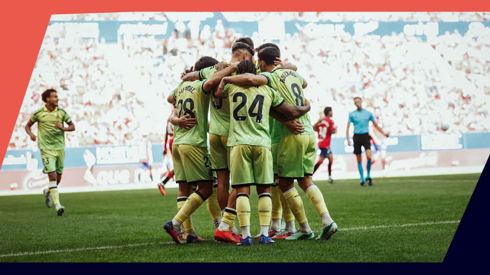 LaLiga 8. Hafta / Malaga - Espanyol