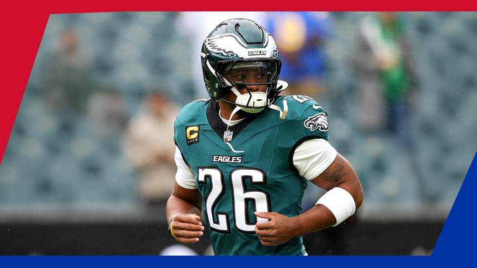 NFL 7.Hafta / Dallas Cowboys - Philadelphia Eagles