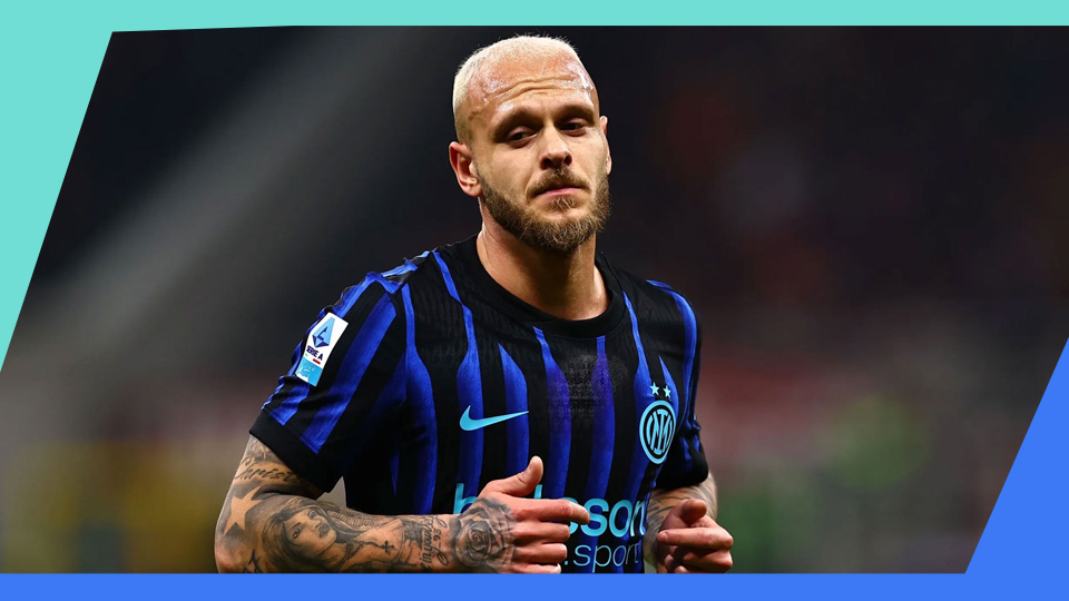 Serie A 32. Hafta / Como - Inter