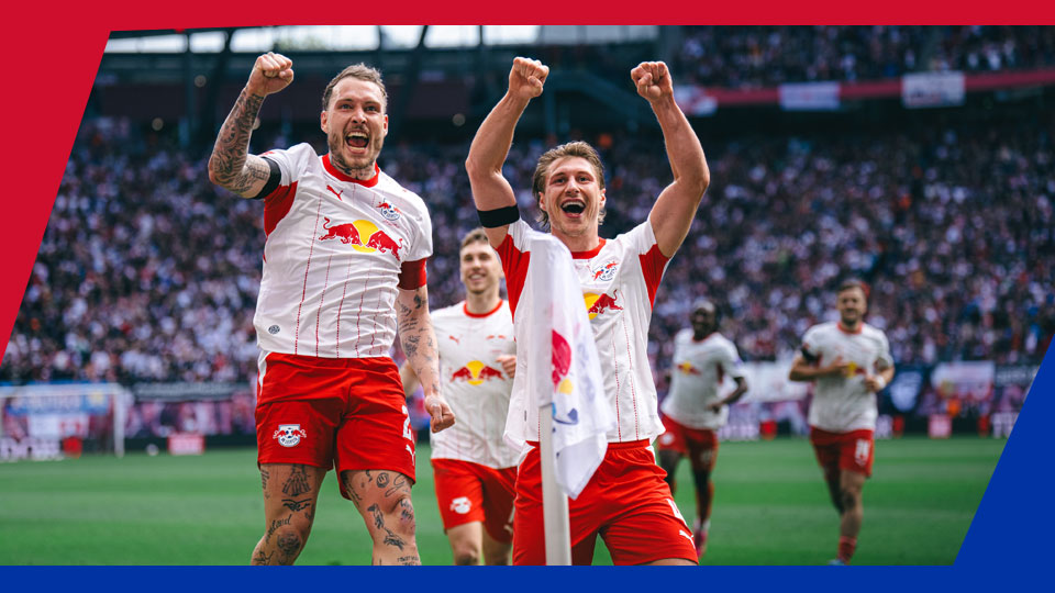 Bundesliga 1. Hafta / RB Leipzig - Mönchengladbach