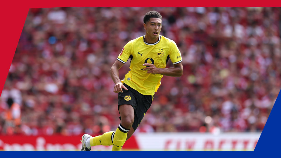 Bundesliga 3. Hafta / Borussia Dortmund - Paderborn