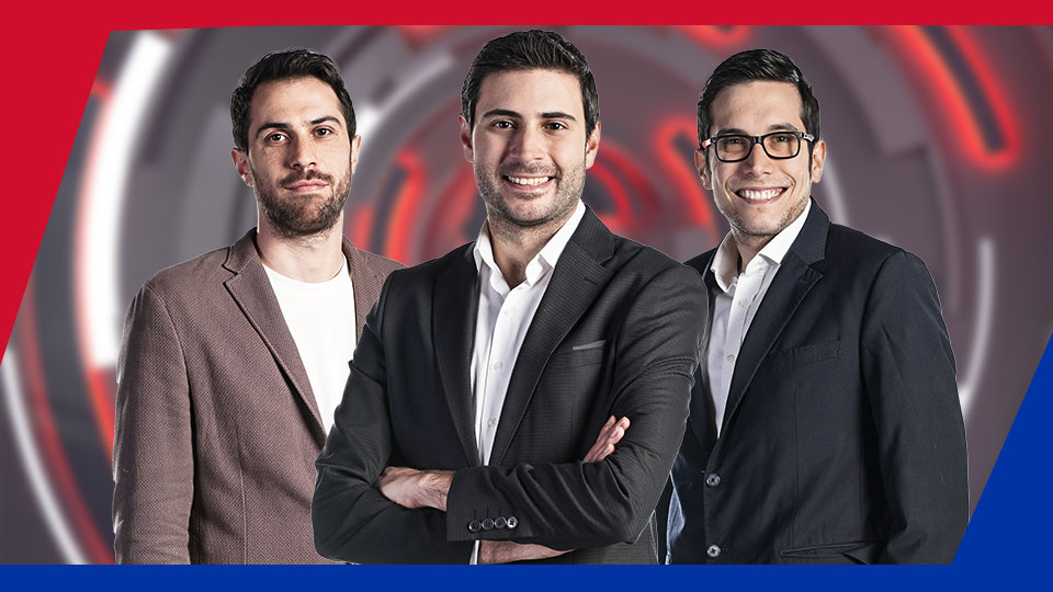Cumartesi Futbolu
