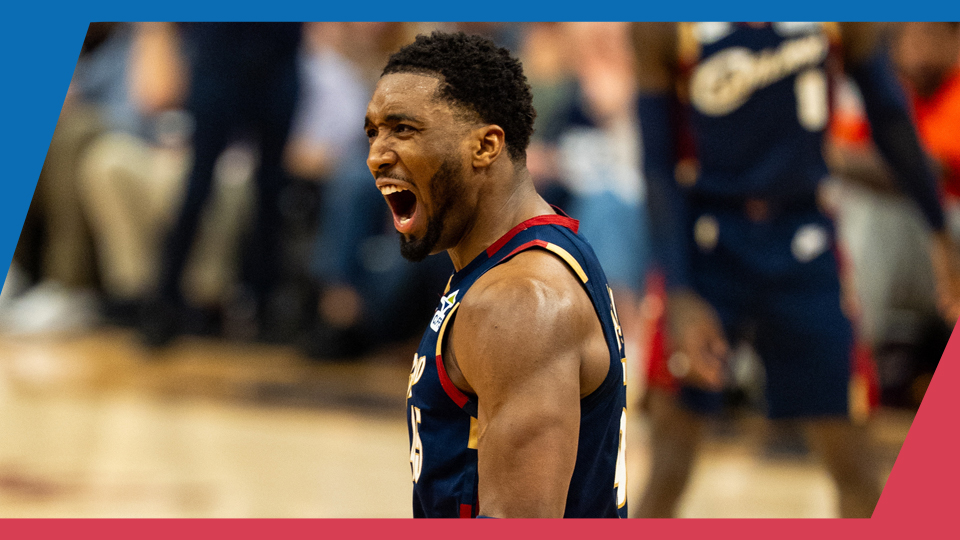 NBA / Cleveland Cavaliers - Detroit Pistons / Konferans Yarı Finalleri 5. Maç