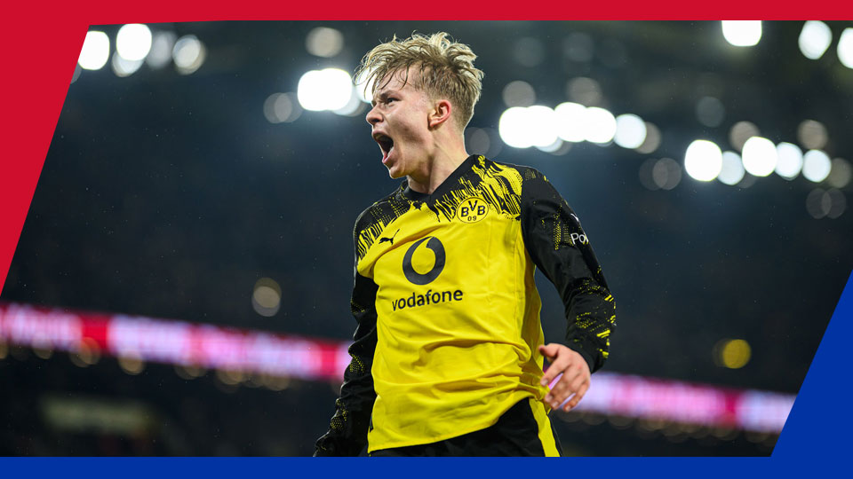 Bundesliga 31. Hafta / Borussia Dortmund - Freiburg