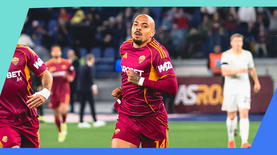 Serie A 35. Hafta / Roma - Fiorentina