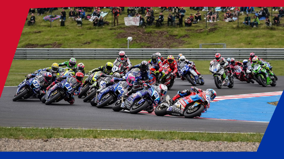 WorldSSP / France / Race 2