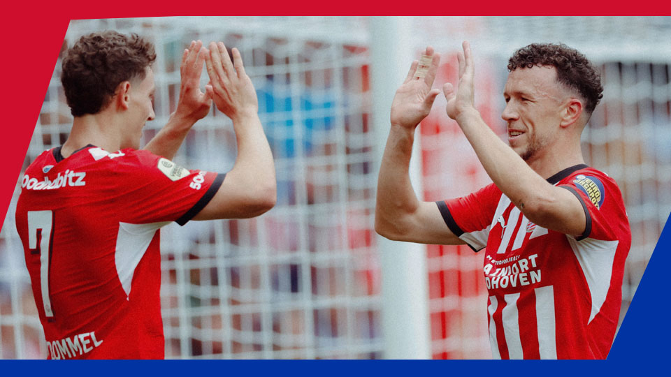 Hollanda Ligi 6. Hafta / PSV - Sparta Rotterdam
