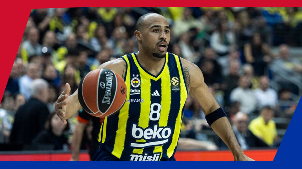 Girit Turnuvası / Olimpiakos - Fenerbahçe Tarfin