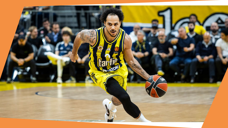 EuroLeague 8. Hafta / Valencia - Fenerbahçe Tarfin