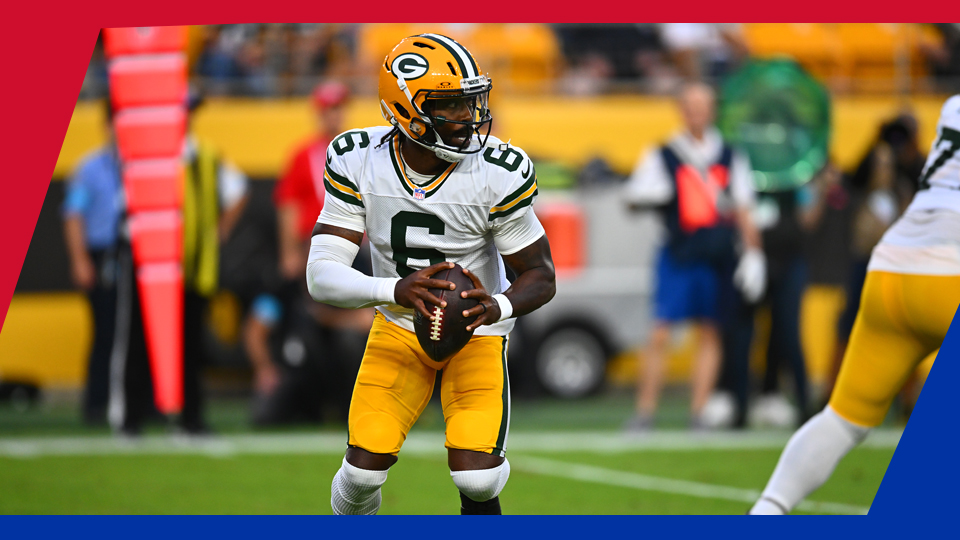 NFL 1. Hafta / Green Bay Packers - Minnesota Vikings