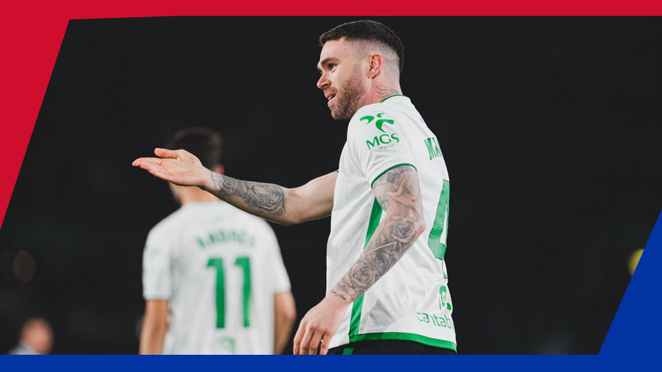 LaLiga 2 / Racing - Sporting