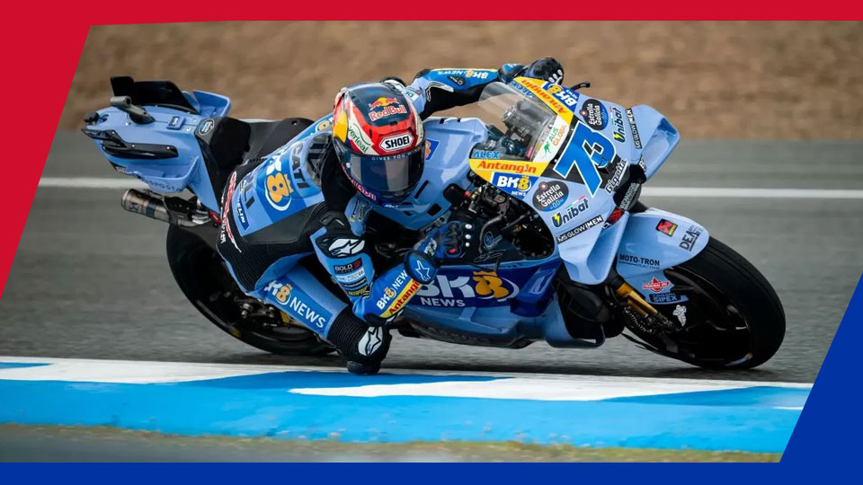 MotoGP / İtalya / Sprint