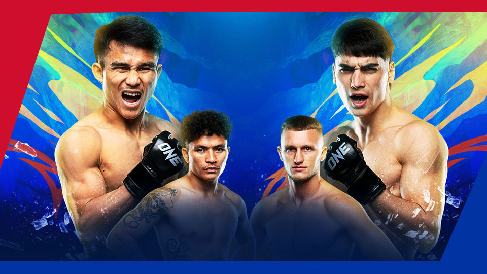 ONE Championship Fights 159 / Friday Fights