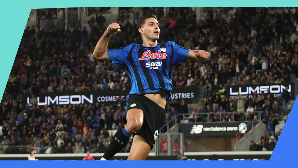 Serie A 9. Hafta / Fiorentina - Atalanta