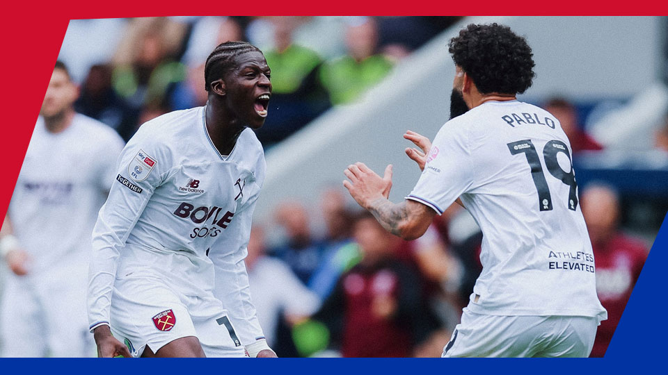 İngiltere Championship 9. Hafta / Lincoln City - West Ham United