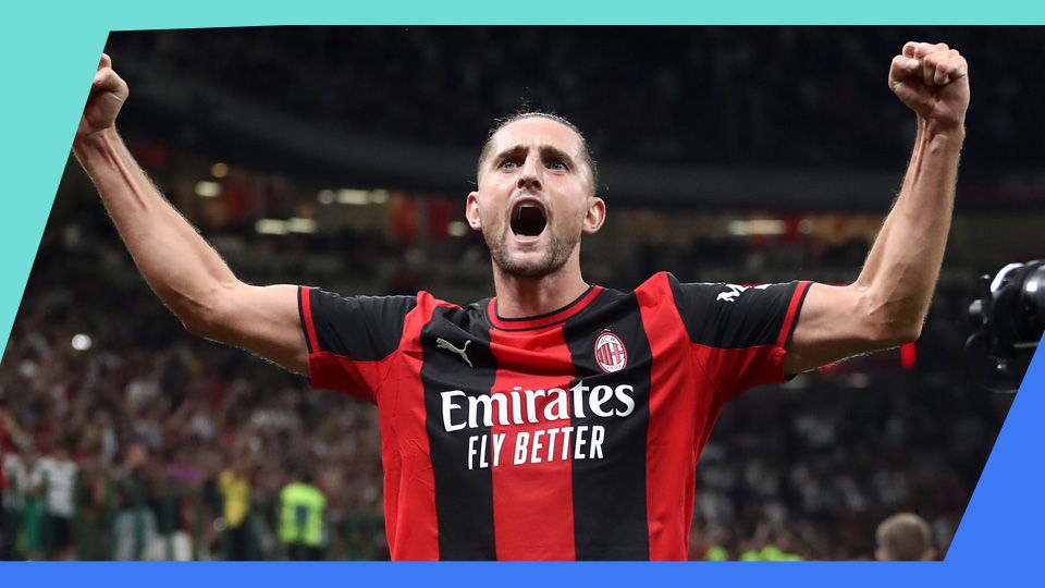 Serie A 9. Hafta / Milan - Bologna