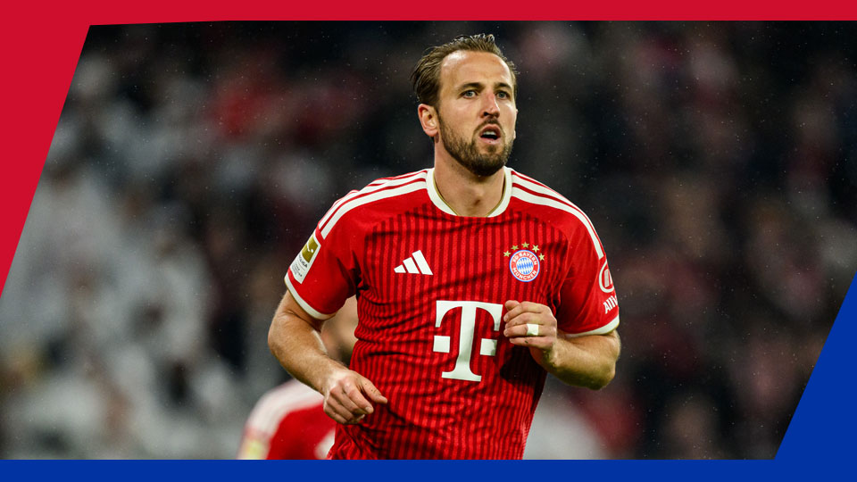 Bundesliga 9. Hafta / Mainz - Bayern Münih