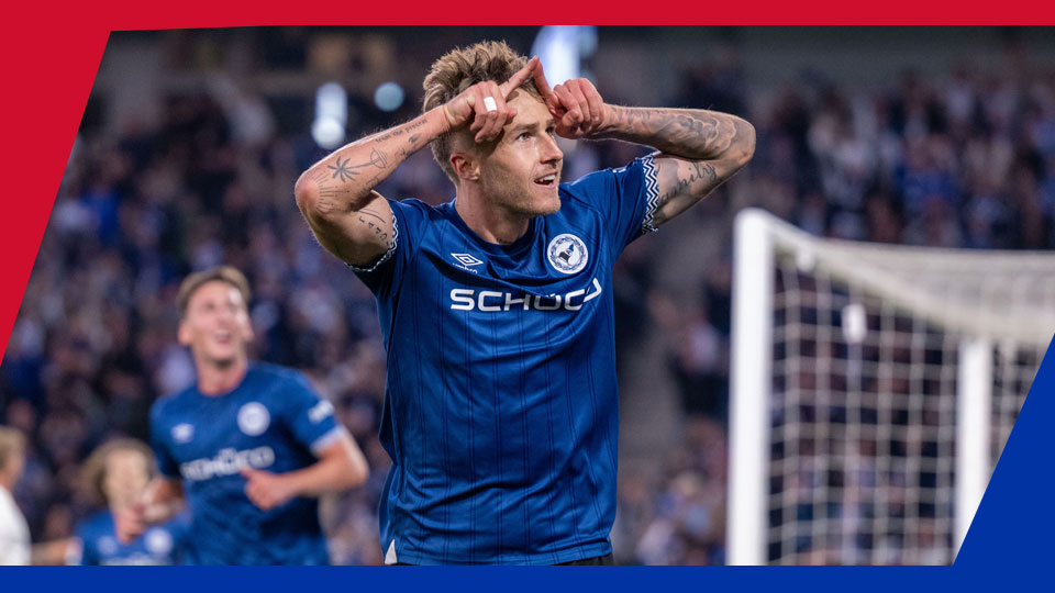 Bundesliga2 30. Hafta / Arminia Bielefeld - Nürnberg