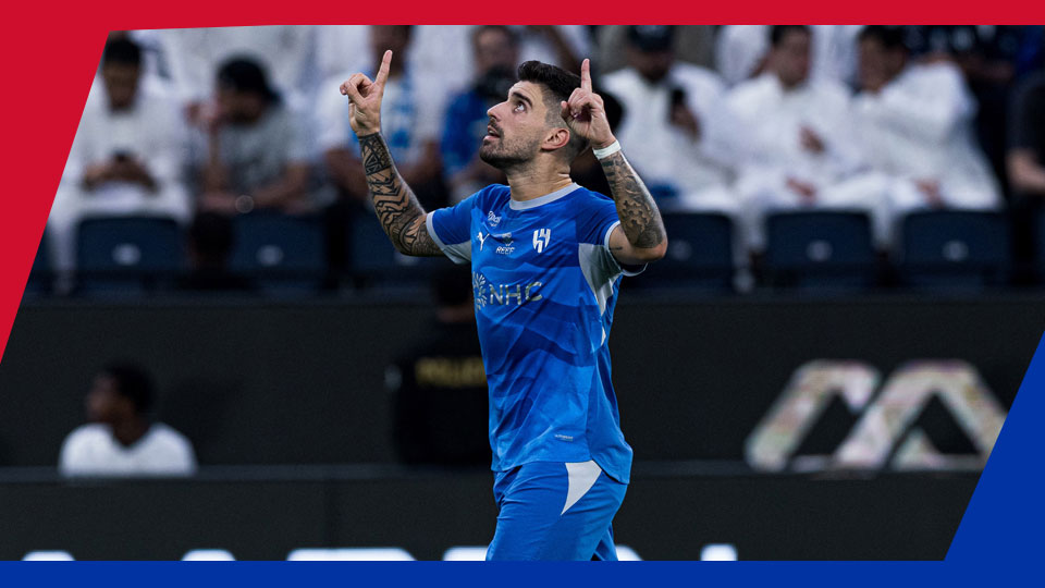 Roshn Saudi League 4. Hafta / Al Khaleej - Al Hilal
