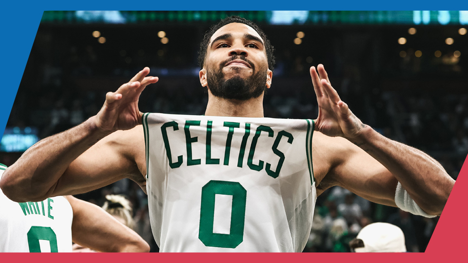 NBA / Boston Celtics - Detroit Pistons