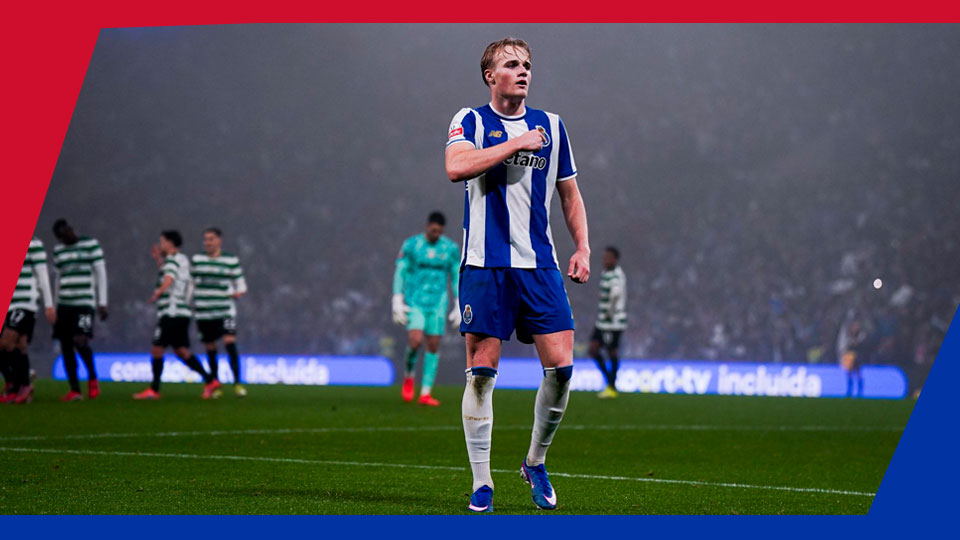 Portekiz Ligi 32. Hafta / Porto - Alverca