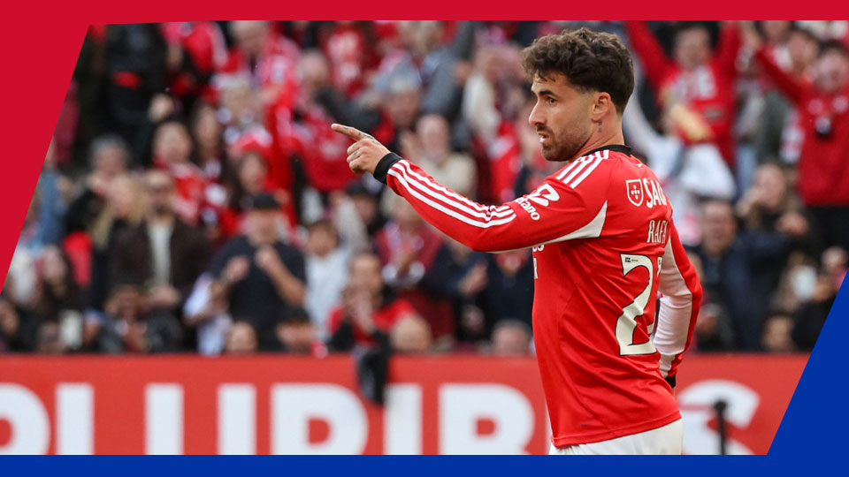 Portekiz Ligi 34. Hafta / Estoril - Benfica
