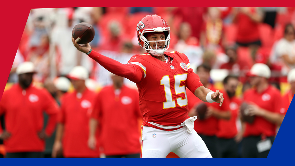 NFL / Denver Broncos - Kansas City Chiefs