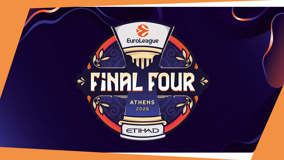 EuroLeague / Final-Four / Final