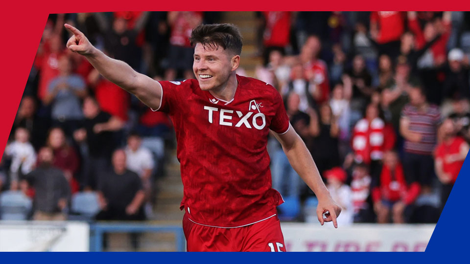 İskoçya Ligi 1. Hafta / Aberdeen - Hearts