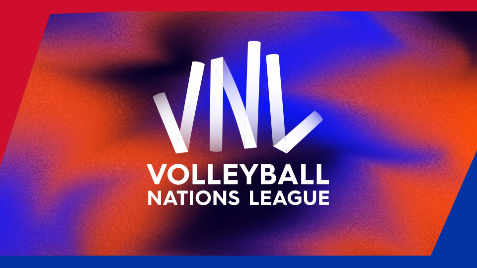 VNL 2026 Kadınlar / Brezilya - Dominik Cumhuriyeti