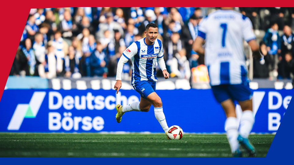 Bundesliga2 10. Hafta / Kaiserslautern - Hertha Berlin