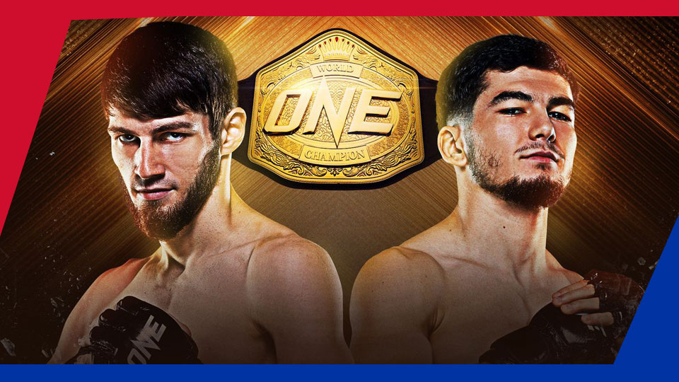 ONE Championship Fights 160 / Friday Fights