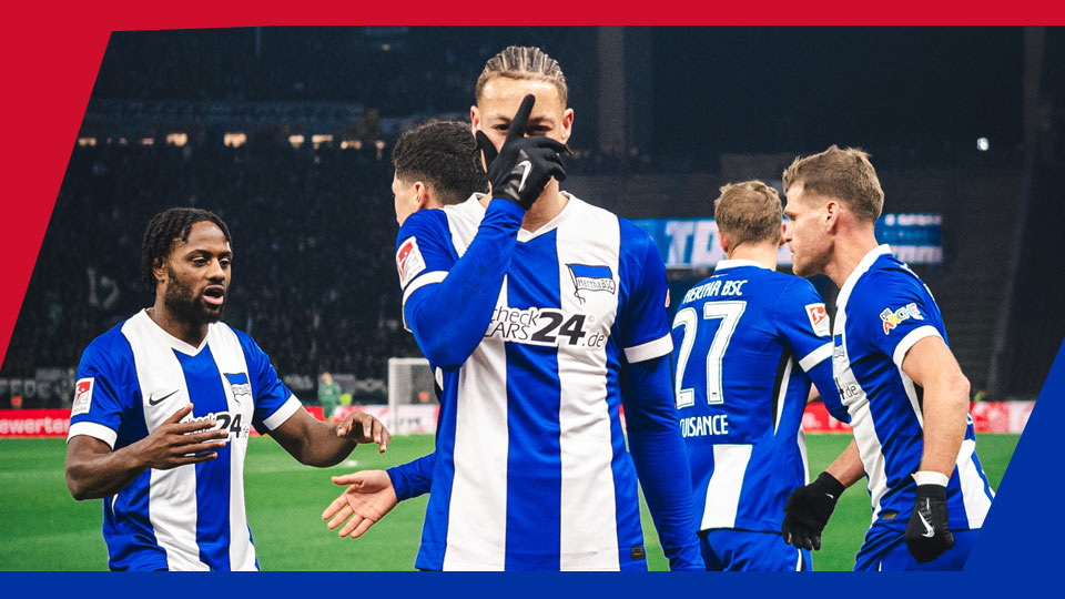 Bundesliga2 6. Hafta / Dinamo Dresden - Hertha Berlin