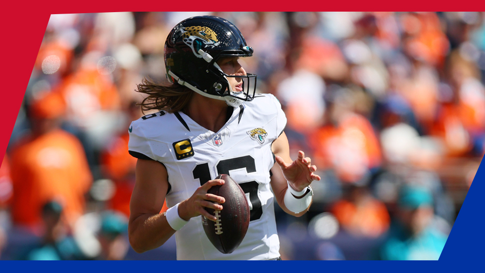 NFL 6. Hafta / Houston Texans - Jacksonville Jaguars