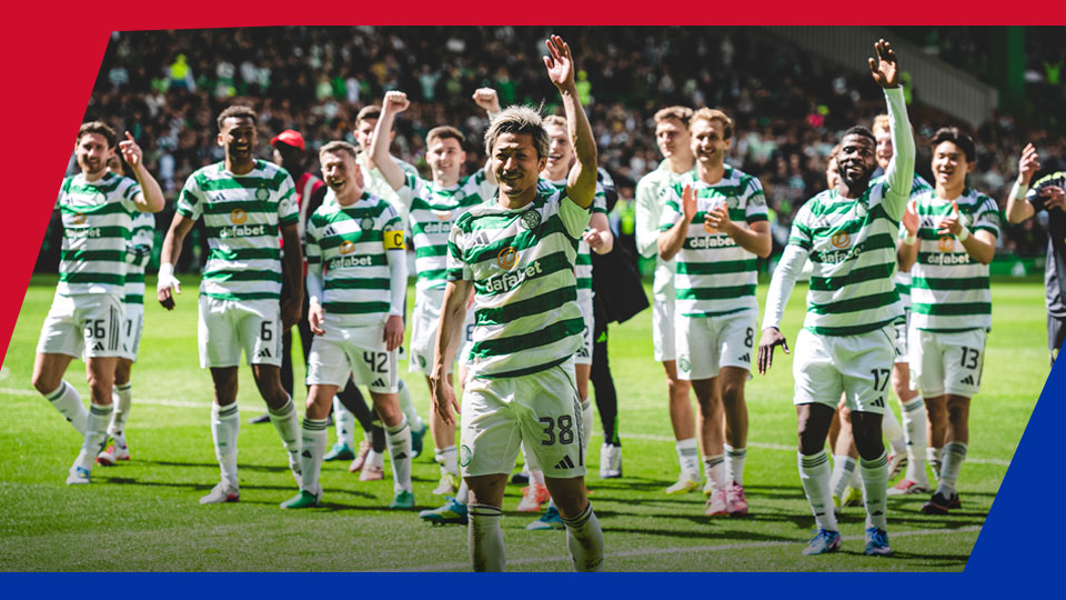 İskoçya Kupası / Celtic - Dunfermline / Final