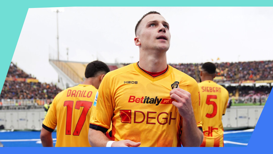 Serie A 35. Hafta / Pisa - Lecce