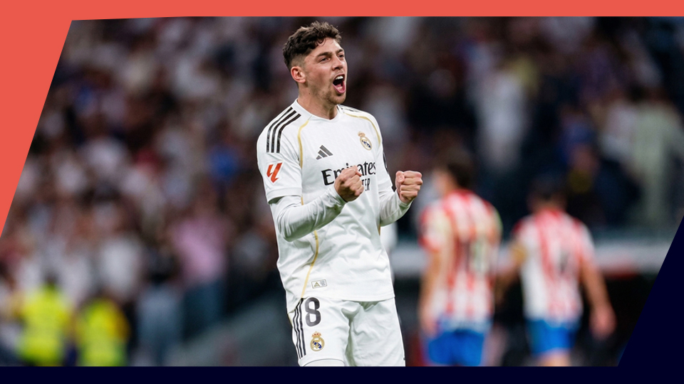 LaLiga 32. Hafta / Real Betis - Real Madrid