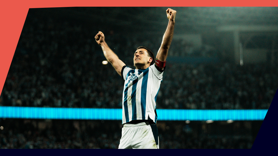 LaLiga 34. Hafta / Sevilla - Real Sociedad