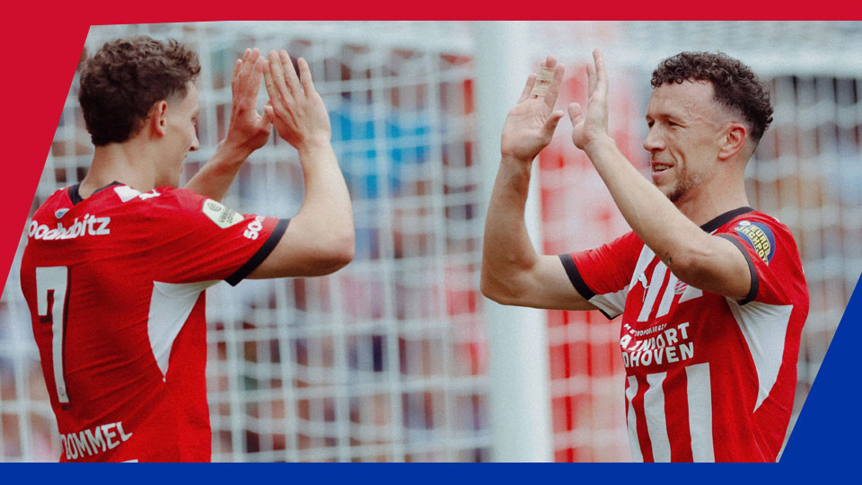 Hollanda Ligi 5. Hafta / Ajax - PSV