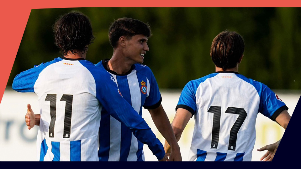 LaLiga 1. Hafta / Espanyol - Levante