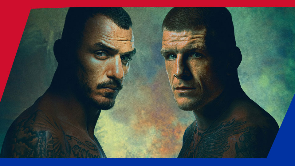 UFC / Renato Moicano - Chris Duncan