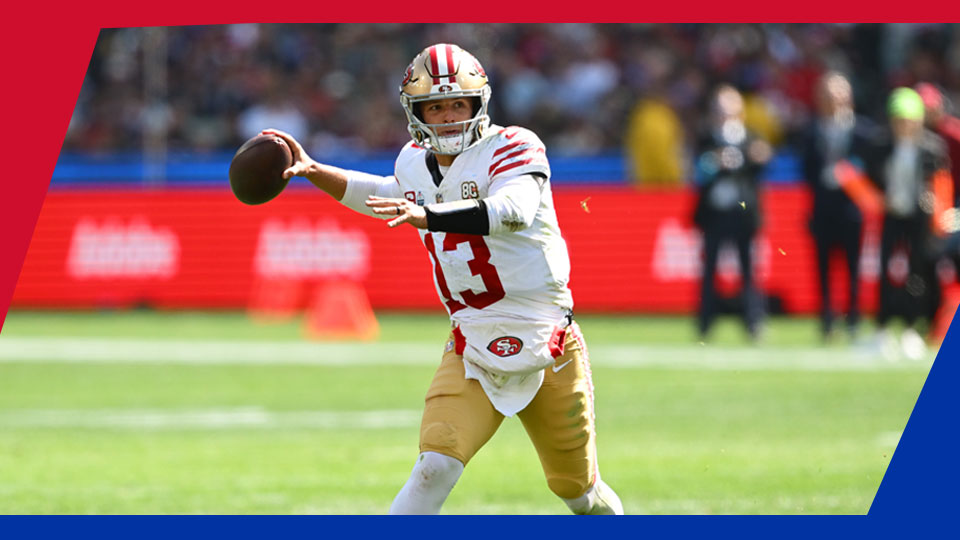 NFL 2. Hafta / New York Giants - Los Angeles Rams