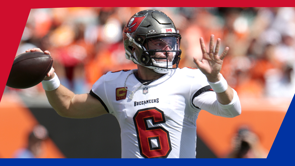 NFL 3.Hafta / Minnesota Vikings - Tampa Bay Buccaneers