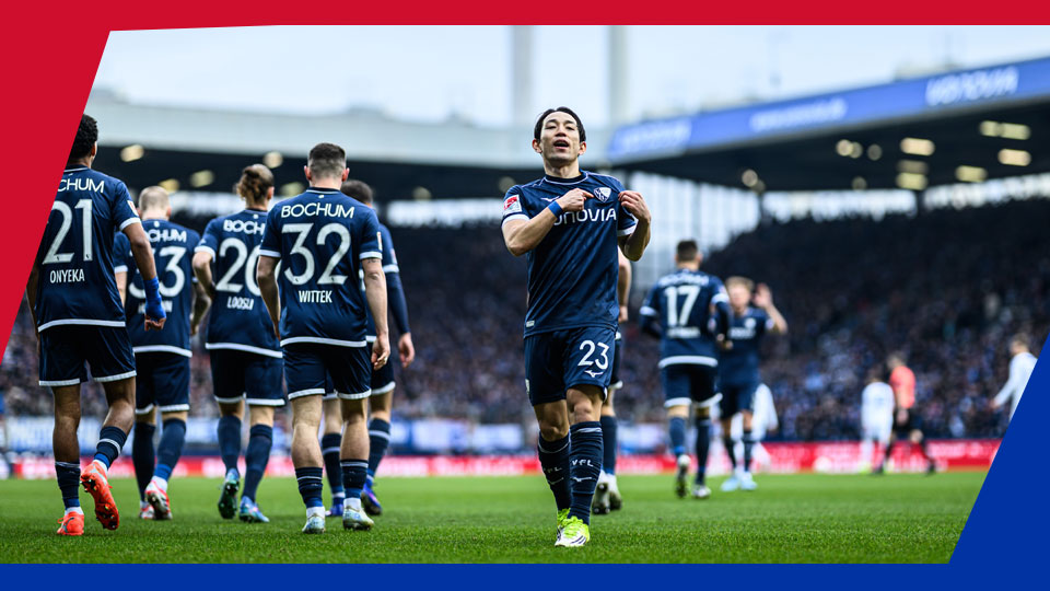 Bundesliga2 30. Hafta / Dinamo Dresden - Bochum