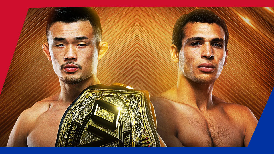 ONE Championship Fights 177 / Friday Fights