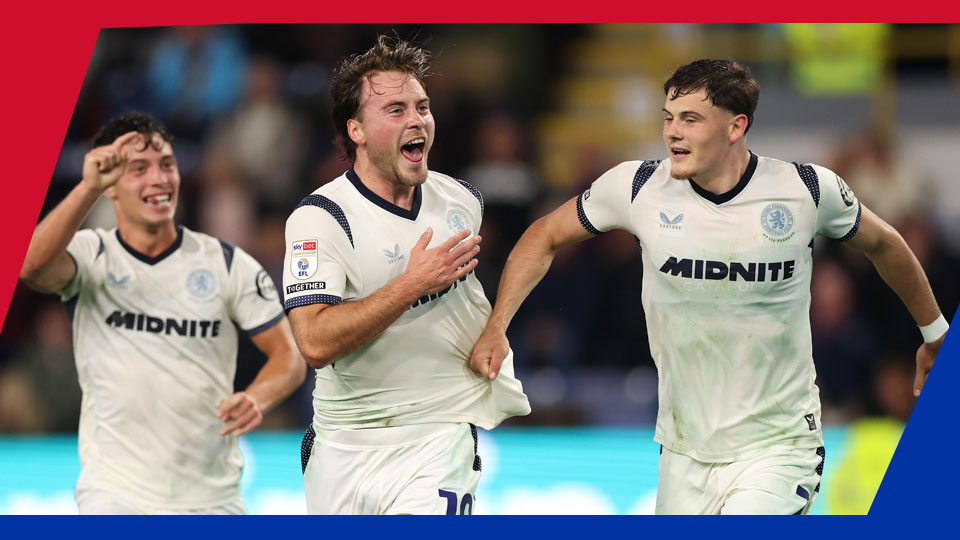 İngiltere Championship 11. Hafta / Bolton Wanderers - Middlesbrough